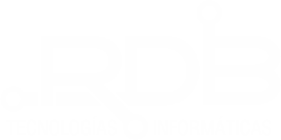 RDB Logo
